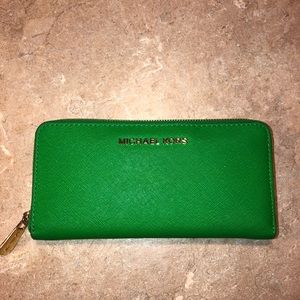 Michael Kors Large Wallet